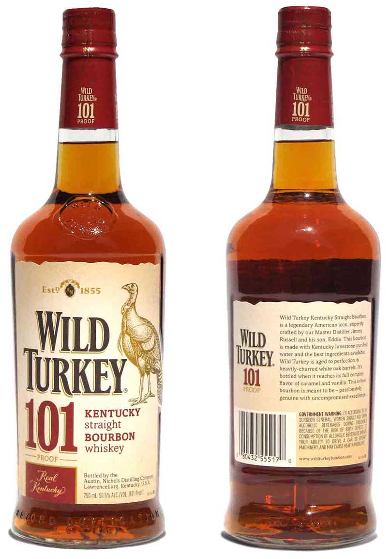 wildturky